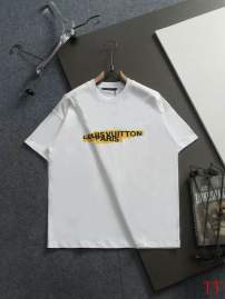 Picture of Louis Vuitton T Shirts Short _SKULVXS-L20tr1237026